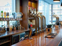 Leonardo Hotel Aberdeen Hotels in Aberdeen