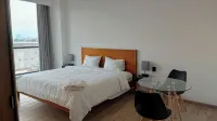 UCO Live Centro Hotels near Chinatown