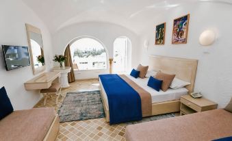 Hotel Lella Baya Thalasso - Housity
