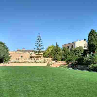 Finca Son Sureda Agroturismo Hotel Exterior