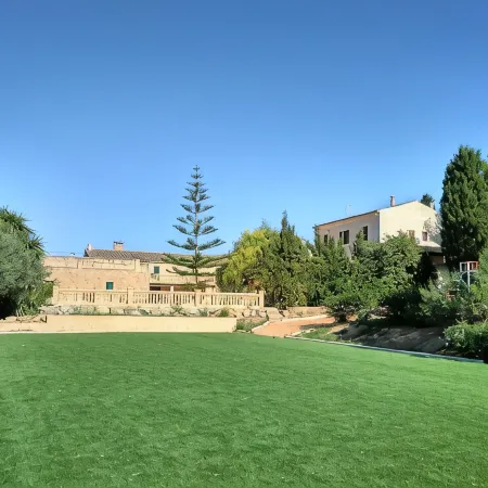 Finca Son Sureda Agroturismo