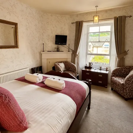 Carra Beag Guest House