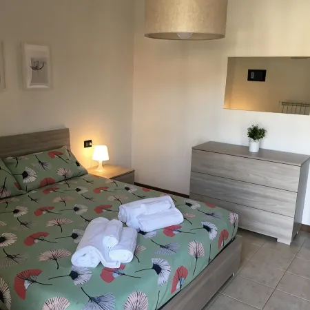 Vacation Home Giacomo Leopardi