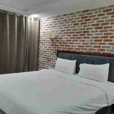 Hotel Hayatt Sukkur Rooms