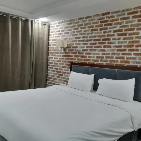 Hotel Hayatt Sukkur Hotels in Sukkur