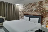 Hotel Hayatt Sukkur - parking