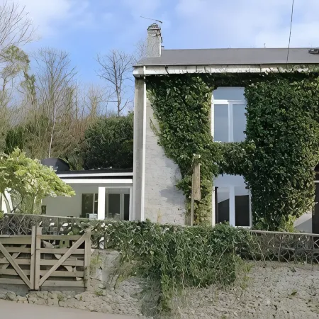 Arches B&B