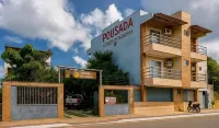 Pousada Recanto Dos Passaros Hotels in 