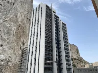 Brand New Studio Near The Beach, Gibraltar