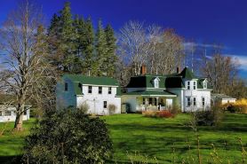 The Idle Hour: Heritage. Place. Belonging.
