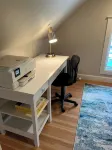 Historic Depot Area Farmhouse - Boutique