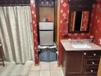 Charming tranquil 1 Bedroom Suite plus,full bathroom in  Villa  at Prescott,AZ - Villas