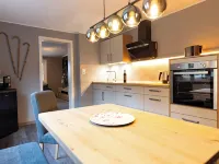 Cozy vacation apartment in a quiet location. Suitable for 2-4 persons. Hotels in Elbingerode