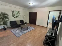 Cozy 1 bedroom apartment across from the airport with WiFi. Hotels in College