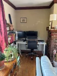 Experience Classic Charm in a Cozy 115-Year-Old Colonial