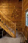 Walliswood Lodge - Rural Retreat - Newly converted, Wood Burner, Air Con, wi-fi - 2 Sao