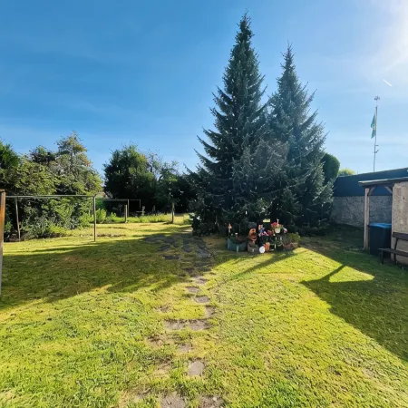 Apartment tenX Mittweida
