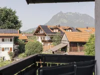 Grünten view apartment Hotels in Sonthofen