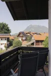 Grünten view apartment