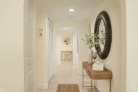The Cove 4Rms 5Bed 2Bth \ Walking Distance 2 Beach - Wifi