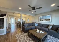 Seas The Bay on the Waterfront! - 4-Star