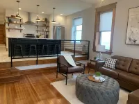 Luxury Living in Downtown Le Mars - Апартаменты