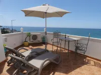 The Best SeaView in Carvoeiro Beach! - Condos