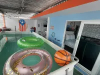 New Apt. 6 to 10 guest+Airport+Malls+CarolinaBeachs+Restaurants. - Private Pools