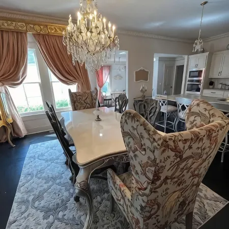 The Mash Manor