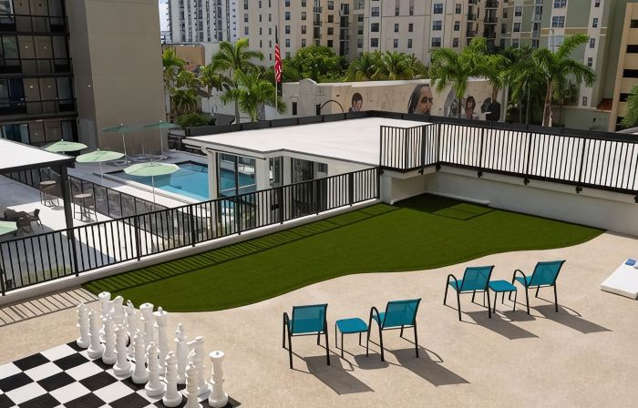 The Harrison Hotel – Ascend Hotel Collection by Choice