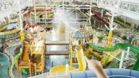 Poconos Hideaway Hot Tub, Zen Garden & Fire Pit, Hiking and Water Parks Nearby.