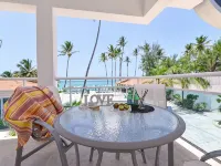 Beachfront Condo |2 Pools & Private Beach |8 Guest Hotels in Punta Cana