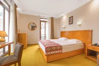 Urban Boutique Hotels 9 - Homestays