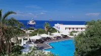 La Sirenetta Park Hotel - Pools