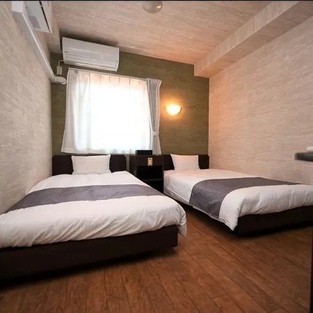 Hotel Abianpana Ishigakijima