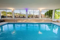 Luna Arcos Hotel Nature & Wellness - Pools