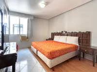 Capital O Hotel Colon Express Guadalajara - 3 tähden