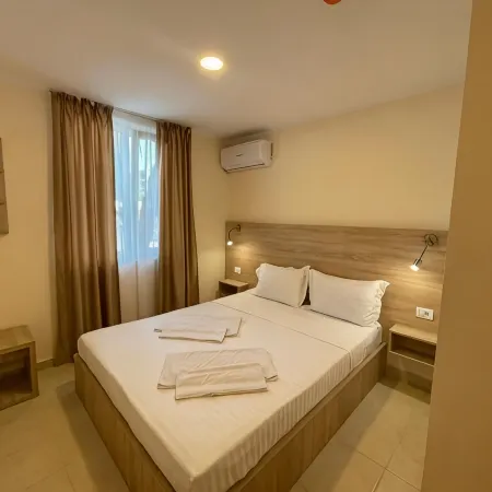 Hotel Olt by Ventura
