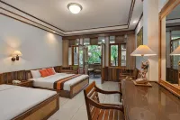 Sunrise Hotel Beach Pangandaran - Airport Shuttle