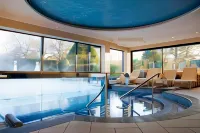 Fredrick's Hotel & Spa - Pools