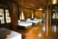 Mlejit Villa Cipanas - Villas