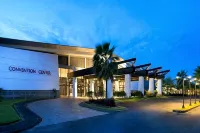 Novotel Manado Golf Resort & Convention Center