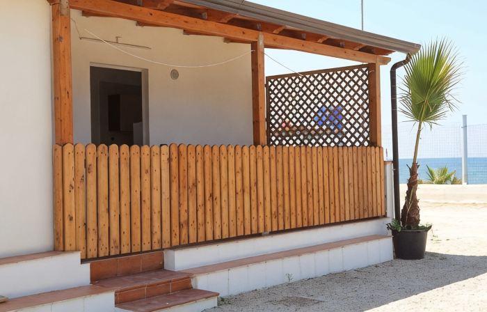 Camping Lido di Salerno