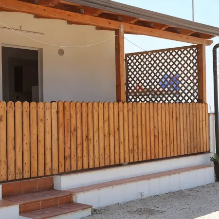 Camping Lido di Salerno