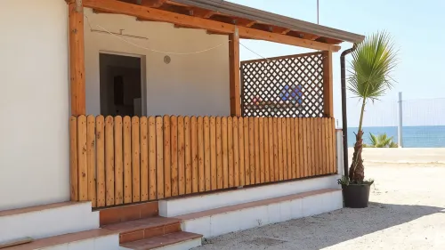 Camping Lido Di Salerno - navetta aeroportuale