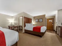 Comfort Inn Hotels in Valentine
