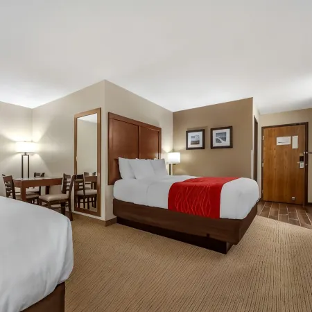 Comfort Inn