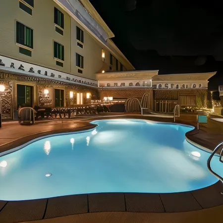 Win-River Resort and Casino