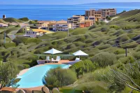 Il Borgo BagaBaga - Exclusive Country Retreat - Swimmingpools