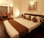 The Byke Old Anchor Beach Resort & Spa